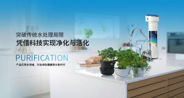 盐城波动水处理器设备,水处理器