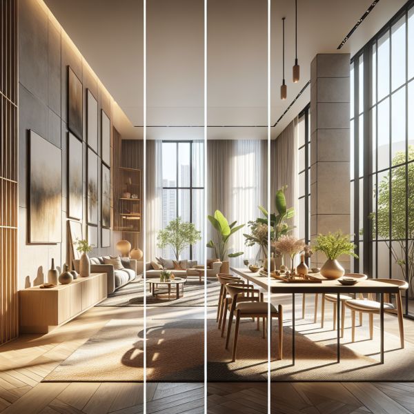 猫乐适 品牌环境