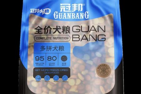 冠邦猫粮全期成猫幼猫通用型布偶英短流浪猫