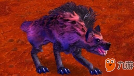 魔兽世界怀旧服毁灭位置介绍