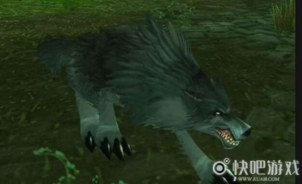 魔兽世界怀旧服咆哮者介绍