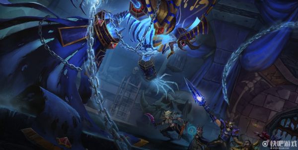 魔兽怀旧服披风冰抗装备大全 9件披风最高增加24点冰抗