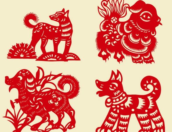 属狗的性格跟脾气解析