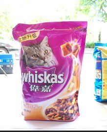 东莞宠物食品复合包装袋生产供应