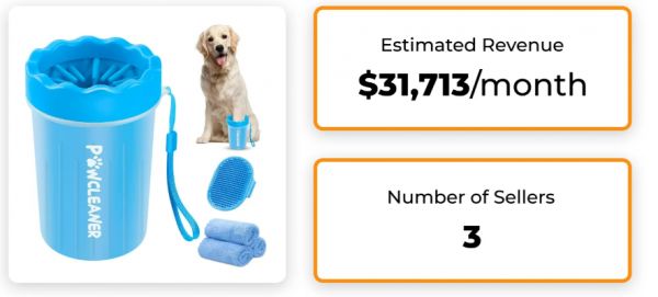 预测：2025年亚马逊宠物用品十大热销商品