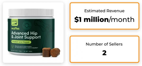 预测：2025年亚马逊宠物用品十大热销商品