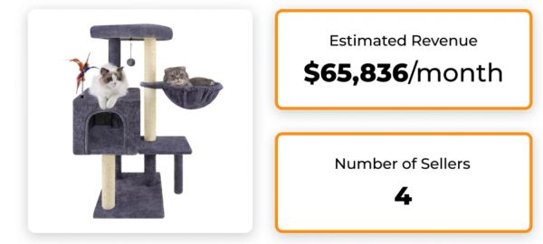 预测：2025年亚马逊宠物用品十大热销商品