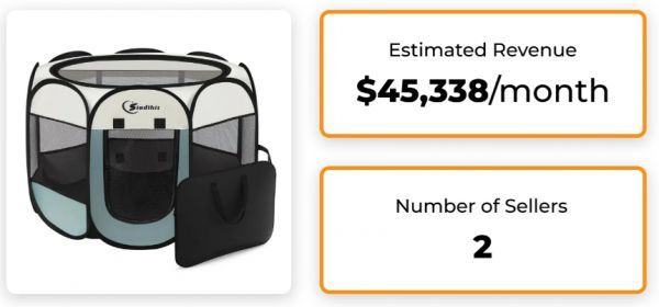 预测：2025年亚马逊宠物用品十大热销商品