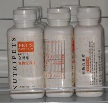 自制宠物冻干粉，安全营养有讲究。