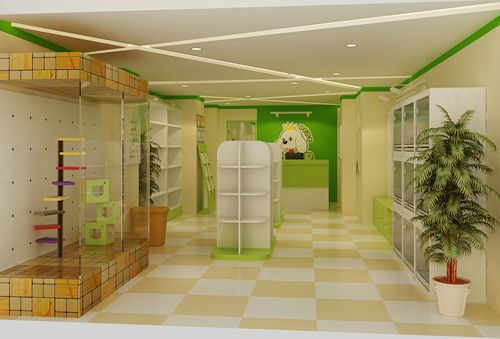 沈阳音乐学院店宠物店