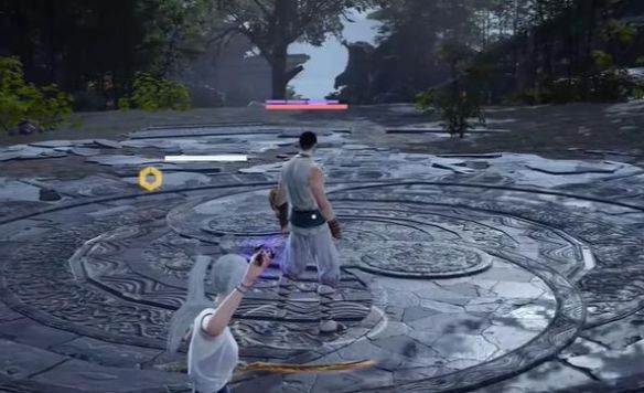 永劫无间手游双刀连招技巧是什么2