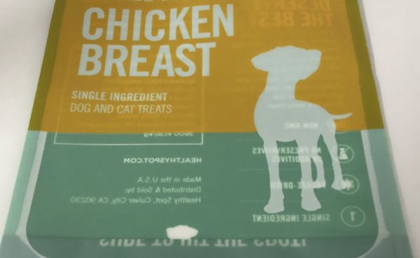 Natural Pet宠物食品：开启宠物健康饮食新篇