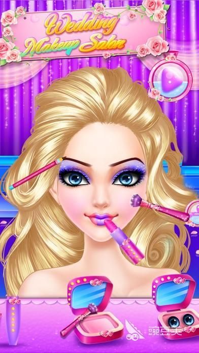 女生化妆装扮游戏大全 2026热门有趣的化妆换装类游戏Top5推荐