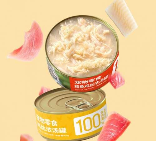 2026年幼猫罐头适口性研究报告：基于全网消费者好评数据综合分析推荐