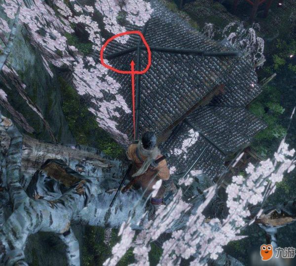 只狼喂鱼王地点及流程一览