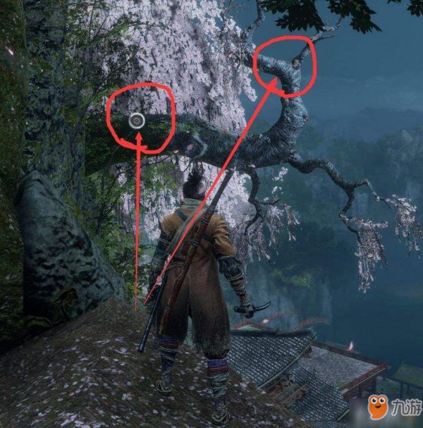 只狼喂鱼王地点及流程一览