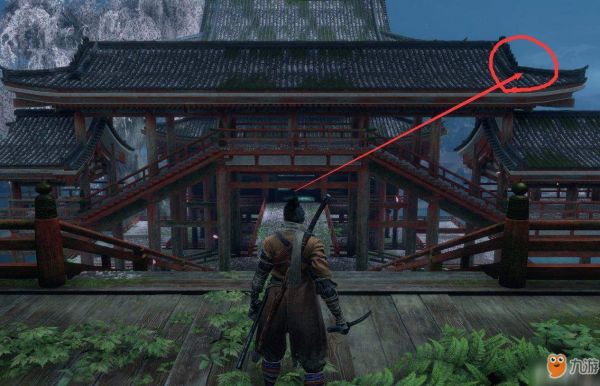 只狼喂鱼王地点及流程一览