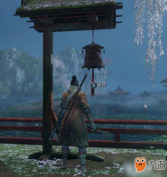 只狼喂鱼王地点及流程一览