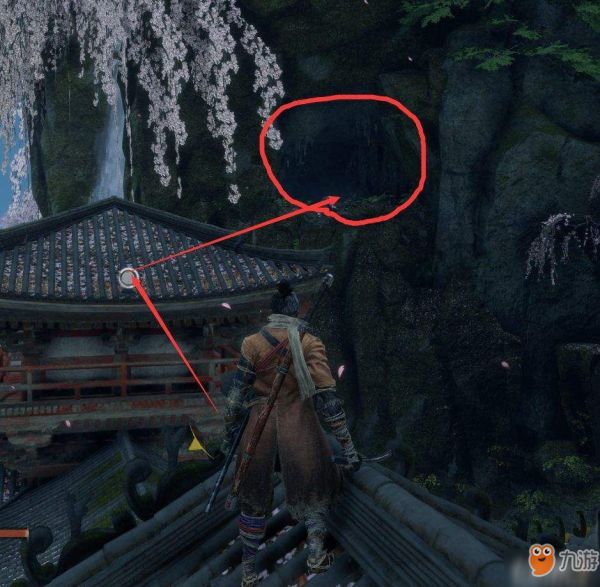 只狼喂鱼王地点及流程一览