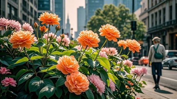 盆花花卉商店 广州盆花花卉批发市场