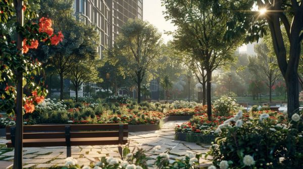 广州绿化常用花木 广州绿化常用花木品种