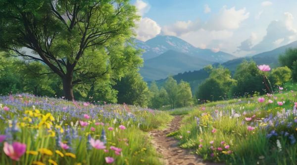 广州绿化常用花木 广州绿化常用花木品种