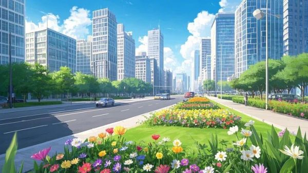 广州绿化常用花木 广州绿化常用花木品种