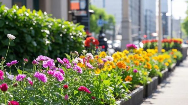 广东花卉盆景 广东有什么树种适合做成盆景
