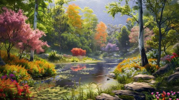 广东花卉盆景 广东有什么树种适合做成盆景