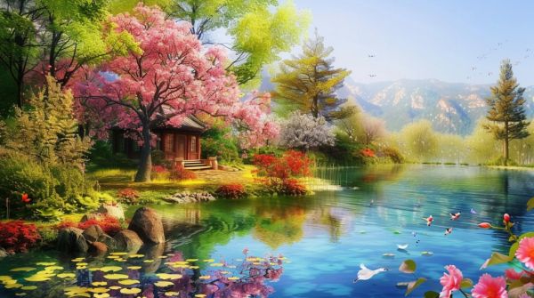 广东花卉盆景 广东有什么树种适合做成盆景