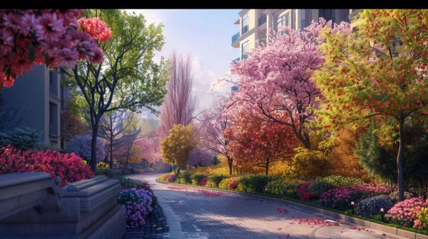 广东花卉盆景 广东有什么树种适合做成盆景