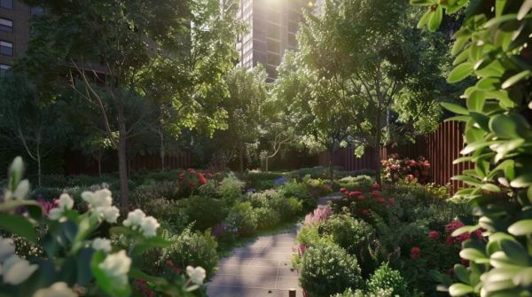 广东花卉盆景 广东有什么树种适合做成盆景