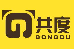 共度LOGO