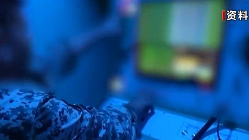 伊朗正密切监视美军部署