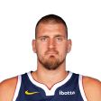 Nikola Jokic