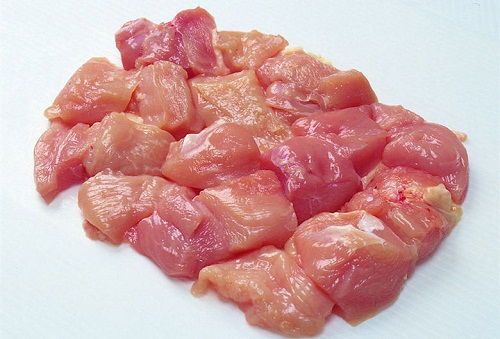 猫咪低敏肉源有哪些？鸡肉、鱼肉、羊肉可以吗？