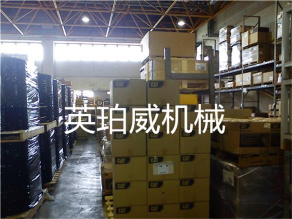 上海卡特公司C7CAT配件好