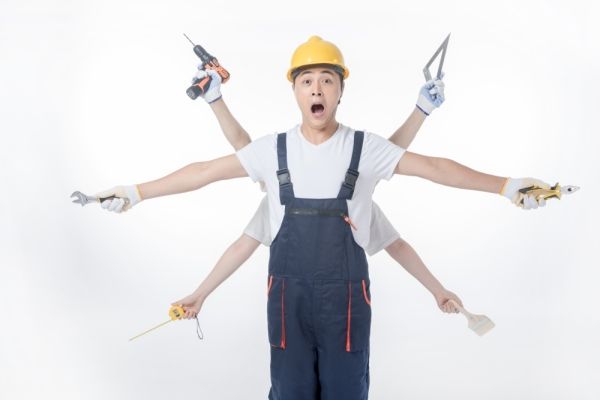 家居装修 装修案例 外国 7