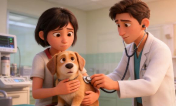 谁在疯狂砸钱？揭秘宠物经济背后的消费新势力：新瑞鹏