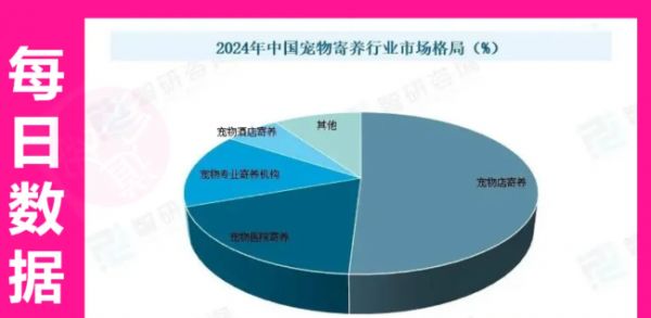 宠物寄养需求大增46%，小区物业开始接单