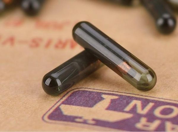 保险合作宠物芯片