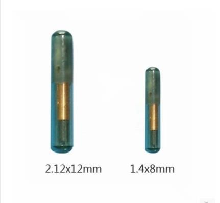 保险合作宠物芯片