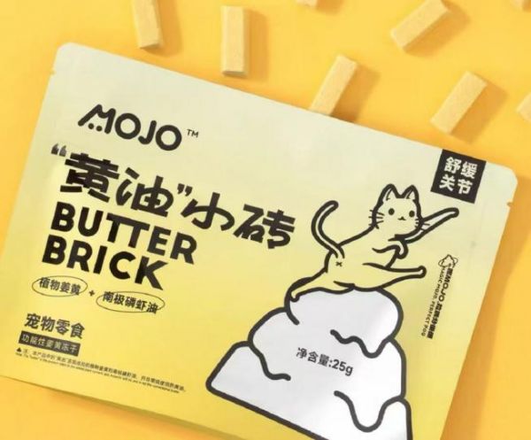 从白茅根到黄芪：这些中药成分正成为宠物食品新宠​