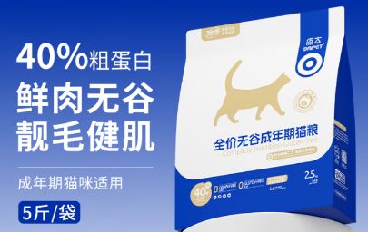 原本宠物食品：科学配比，守护爱宠健康基石