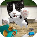 猫咪模拟器3d旧版本
