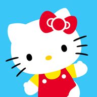 凯蒂猫城市旅行