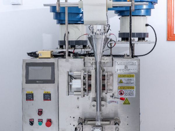 宁夏月饼包装机设备,机