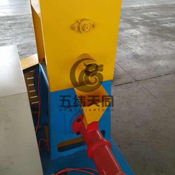 颗粒饲料膨化机 宠物饲料膨化机 狗粮机 猫粮机 宠粮膨化机示例图9