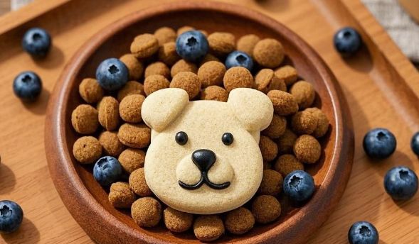 标 “治疗泪痕” 就被罚？宠物食品电商从包装到宣传的红线在哪