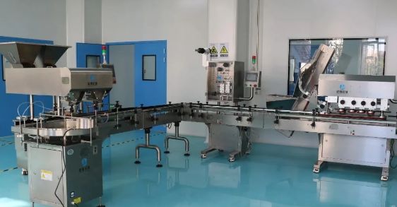 小海药业全品类宠物代工，多模式适配不同品牌需求